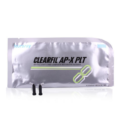 Clearfil AP-X, Light-Cure, PLT Refill, Universal Viscosity, 0.20 g, B3, 20/Pk, 1746KA thumbnail 4