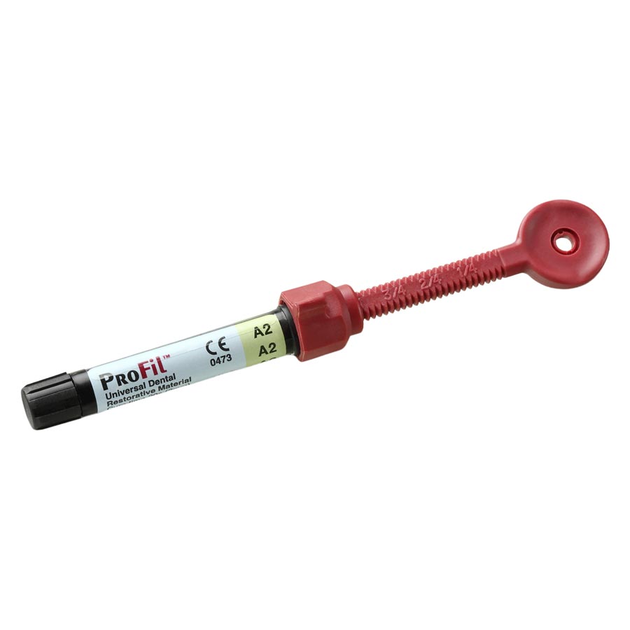 ProFil Syringe 4gm Hybrid Composite B3 184B03 product image