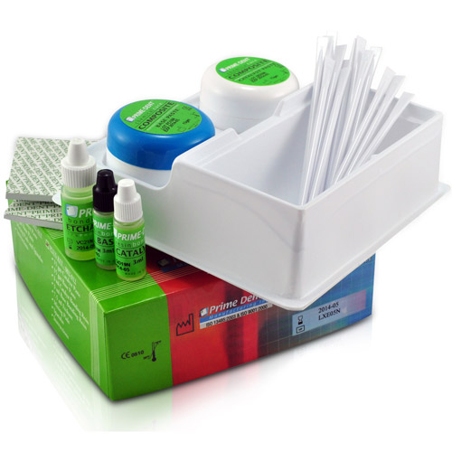 Chemical Cure Composite Base & Catalyst Kit 15gm 002-011 product image