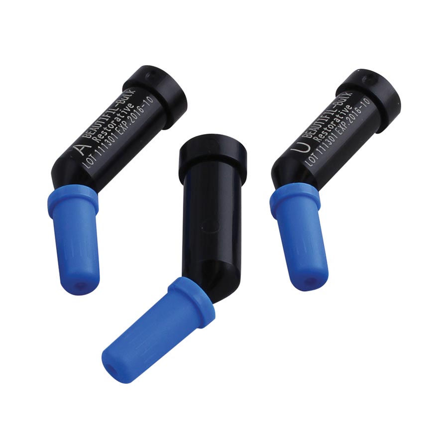 Beautifil-Bulk Restorative Bulk Fill Composite Universal Complet Refill 20/Bx thumbnail 7