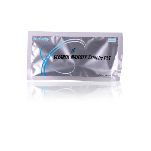 Clearfil Majesty Posterior Resin Composite, Light-Cure, PLT Refill, Universal Viscosity, 0.25 g, E2, 20/Pk, 2700KA thumbnail 8