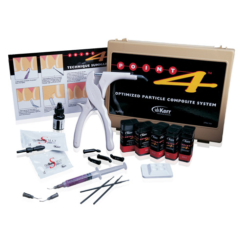 POINT 4 Unidose Kit thumbnail 2