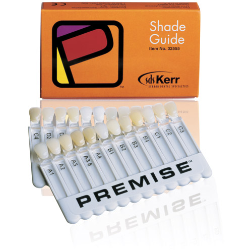 Premise Shade Guide thumbnail 3