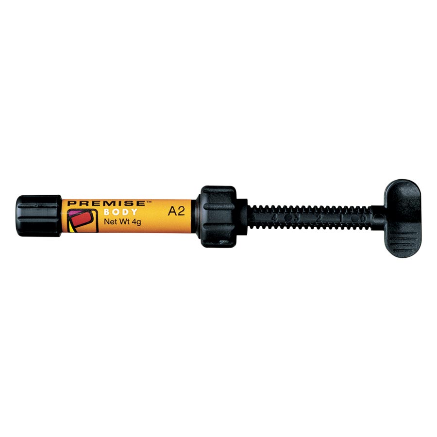 Premise Universal Composite A1 Body 4g Syringe Refill thumbnail 8