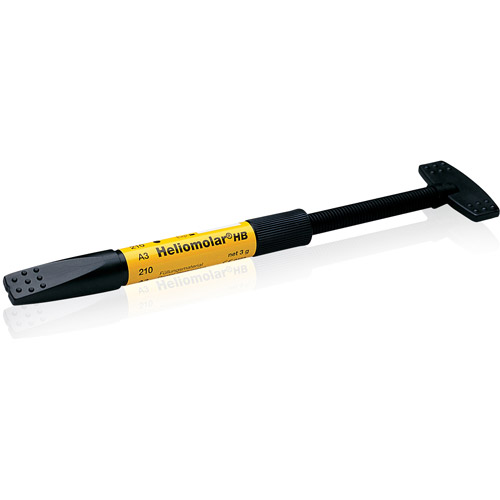 Heliomolar HB Packable Composite 210 / A3 Cavifil Refill 20/Bx thumbnail 9