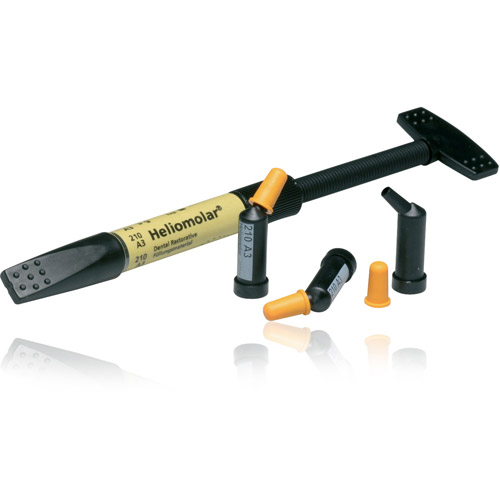 Heliomolar HB Packable Composite A3 Syringe Refill Ea thumbnail 8