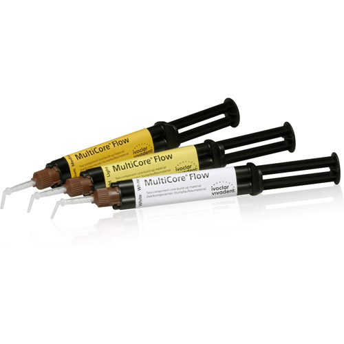 MultiCore Flow Core Buildup 50 Gm Medium Cartridge Refill thumbnail 3