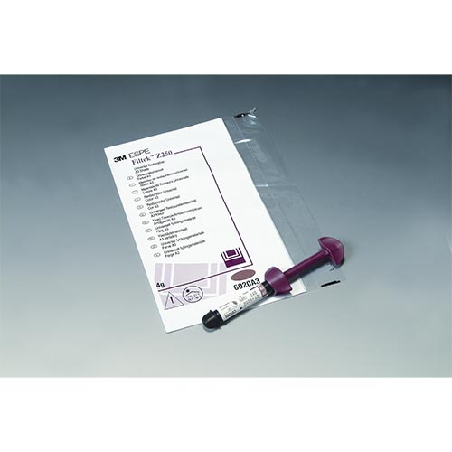 Filtek Z250 Universal Composite, Syringe Refill, 4 g, B1, 1/Pk thumbnail 5