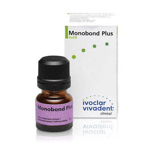 Monobond Plus Bonding Agent 5 Gm 5Gm/Bt thumbnail 8