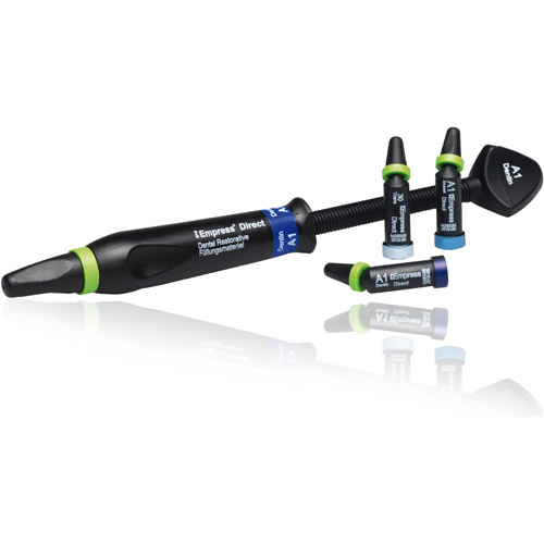 IPS Empress Direct Universal Composite B2 Enamel Syringe Refill thumbnail 3