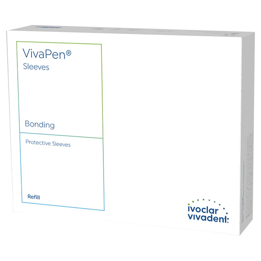 VivaPen Adhesive Sleeves Refill, 300/Pk, 627492 thumbnail 9