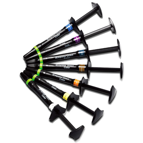 IPS Empress Direct Color Tint & Opaquer White 0.2 Gm Refill thumbnail 3