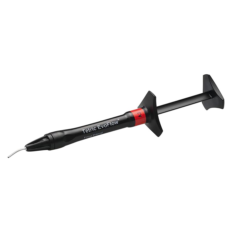 Tetric EvoFlow Flowable Composite B1 Syringe Refill 2Gm/Ea thumbnail 5