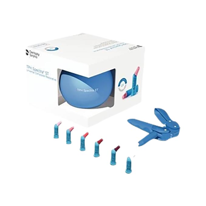 TPH Spectra ST Universal Composite, LV, Intro Kit, 642000 thumbnail 5