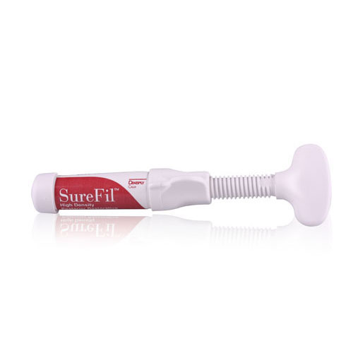 SureFil Posterior Restorative, Syringe Refill, 3 g, Shade B, 1/Pk, 645221 thumbnail 9