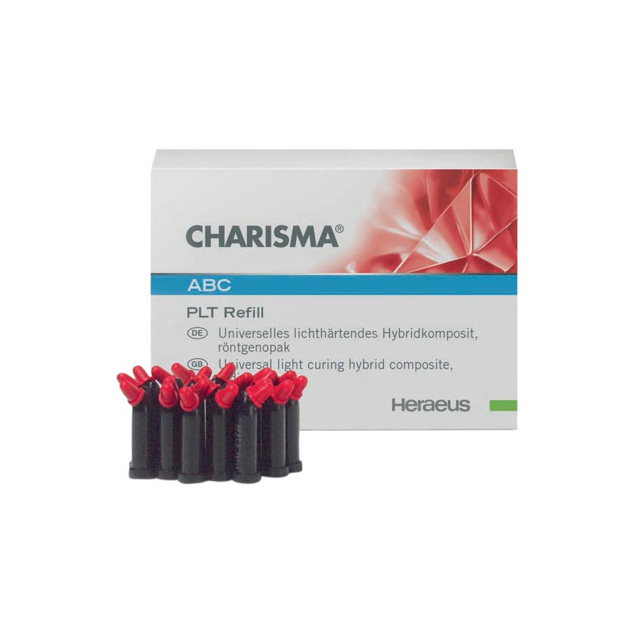 Charisma ABC Universal Composite A4 PLT Refill 20/Pk thumbnail 5