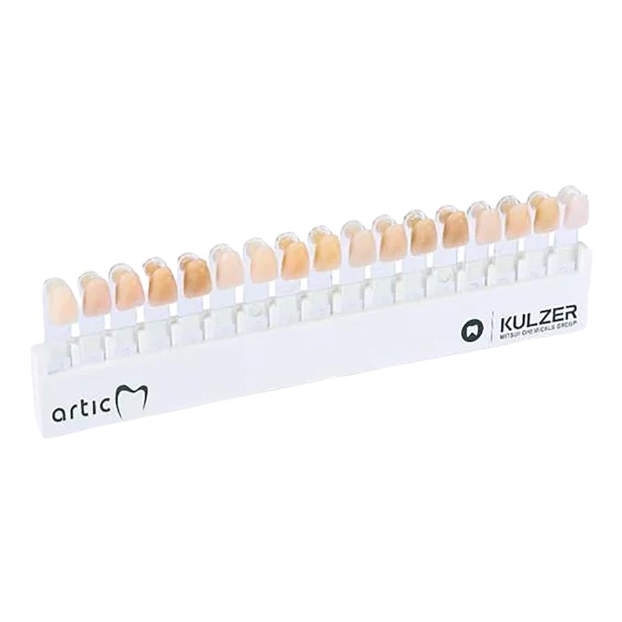 Artic Shade Guide Ea product image