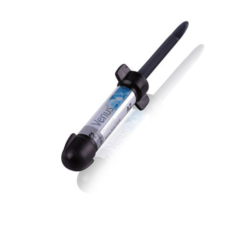 Venus Diamond Universal Composite AM (Amber) Syringe Refill thumbnail 4