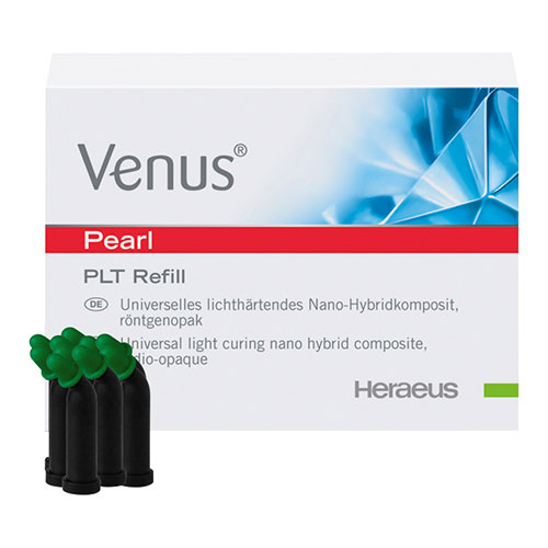 Venus Diamond Universal Composite ODC Syringe Refill product image