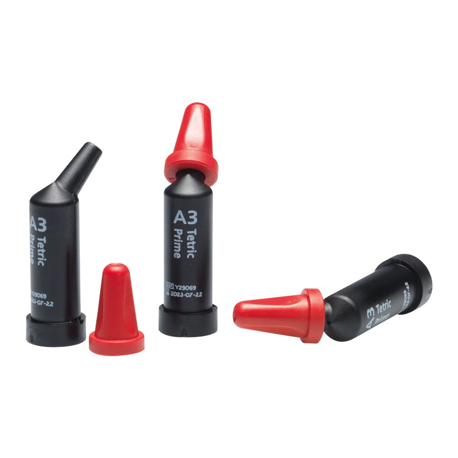Tetric Prime Universal Composite A3.5 Cavifil Refill 20/Pk thumbnail 9