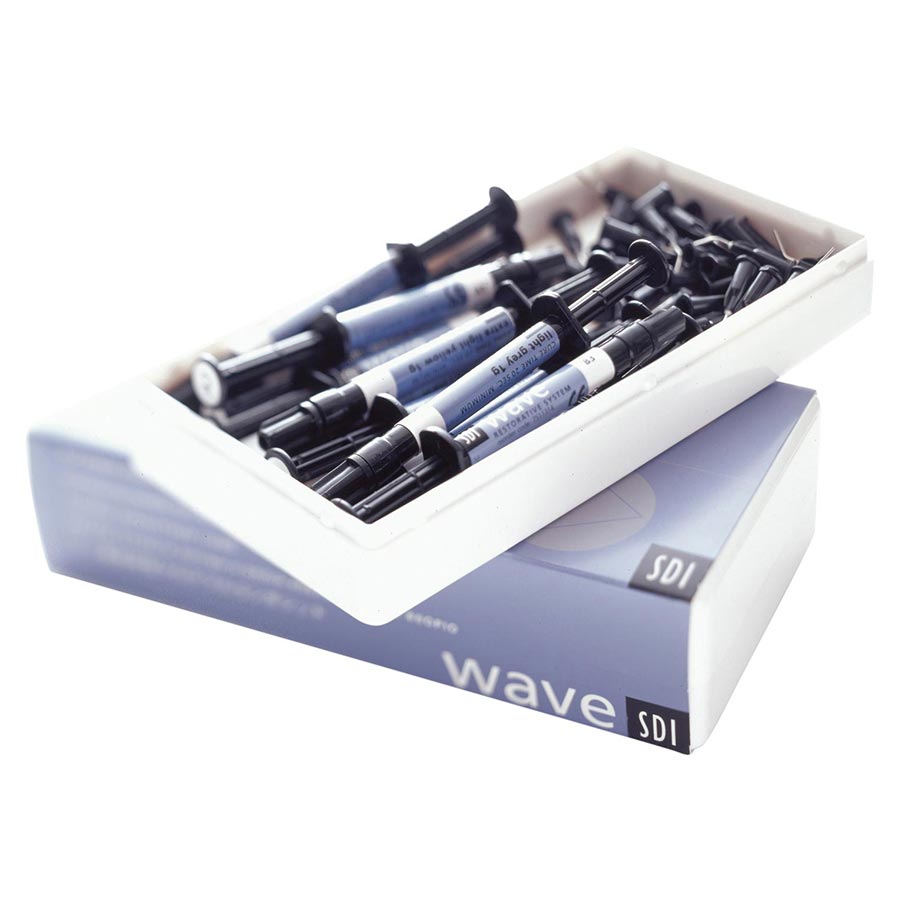 Wave Syringe Bulk Kit A3 thumbnail 7