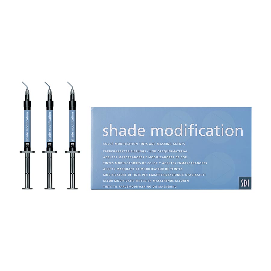 SDI Shade Modification Kit 7900000 - SDI Shade Modification Kit 7900000 - Image 1
