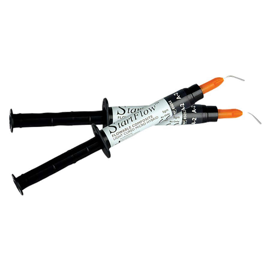StartFlow Syringe Intro Kit 85071 product image