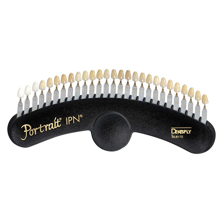 Portrait IPN Shade Guide Ea product image