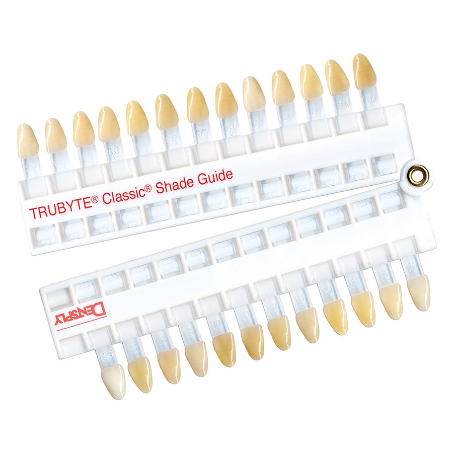 Classic Classic Complete Intro Shade Guide Ea thumbnail 7