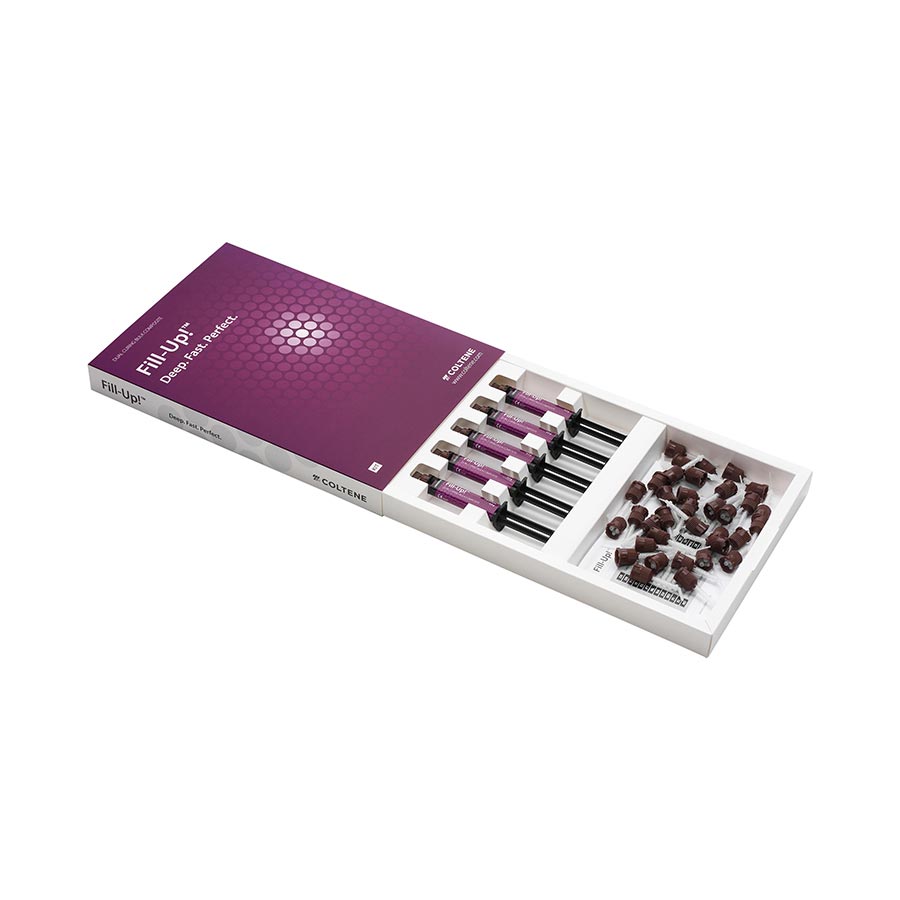 Fill-Up! Bulk Fill Composite Universal Syringe Refill Ea thumbnail 5