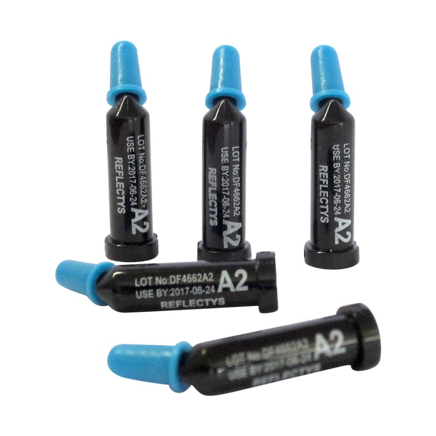 Reflectys Universal Composite A3 Capsule Refill 20/Pk thumbnail 2