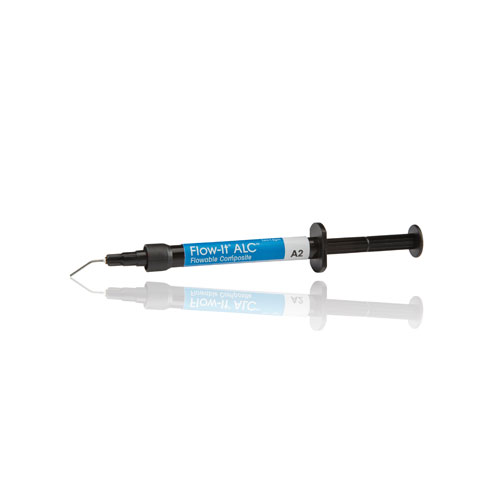 Flow-It ALC Flowable Composite, Light-Cure, Syringe Refill, 1 ml, D2, 1/Pk, N11P thumbnail 4
