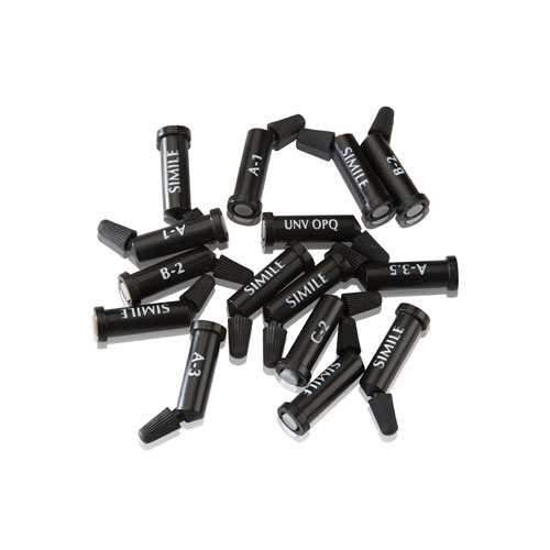 Simile Universal Composite D3 Single Dose Refill 15/Pk thumbnail 9