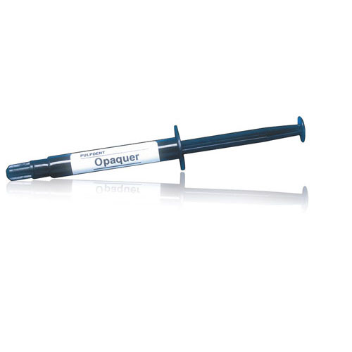 Opaquer Tooth Colored 3 mL Syringe thumbnail 7