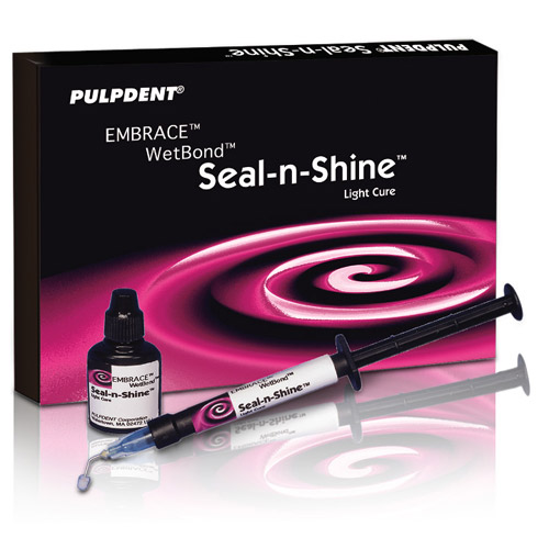 Flocked Applicator Tips Dark Blue 25 Gauge 20/Pk thumbnail 3