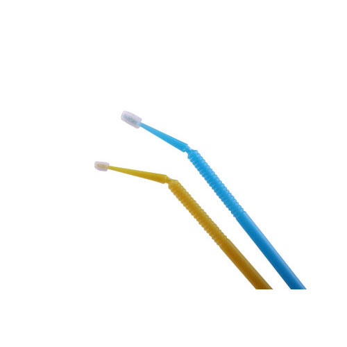 Prehma Micro Applicator Small Yellow 100/Tube 10-13113 ***use 53-1013113 when gone*** image