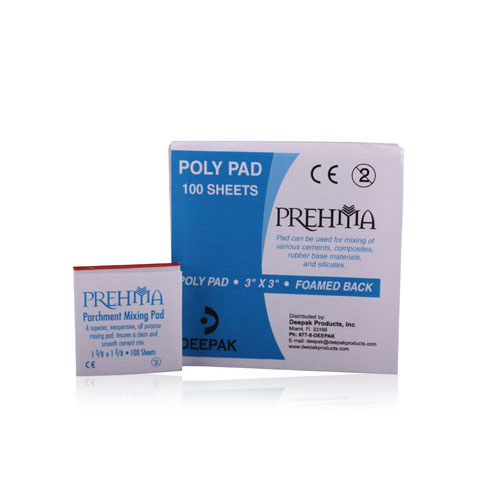 Mix Pad 1 3/8 X 1 3/8 product image