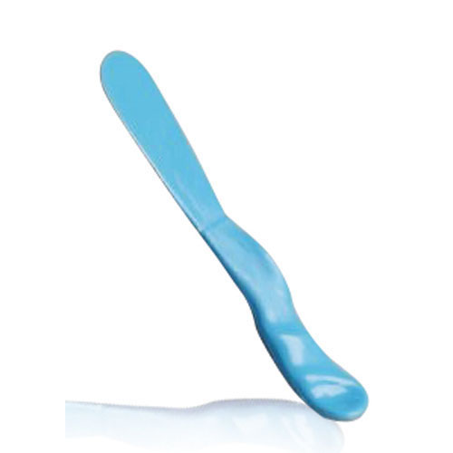 Candeez Ergonomic Spatula, Plastic, 7.5", Long, Scented, Bubblegum, Pink, 1/Pk, 1520BP thumbnail 7