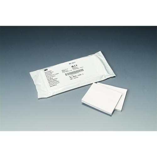 Large Mixing Pad Refill 2-1/2" x 3", 4/Pk product image