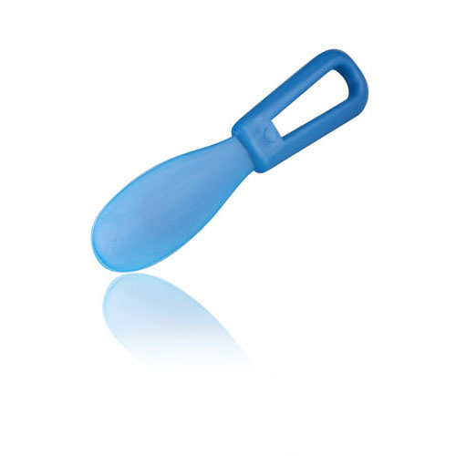 Spatula Blue Plastic Starryshine 1/Pack product image