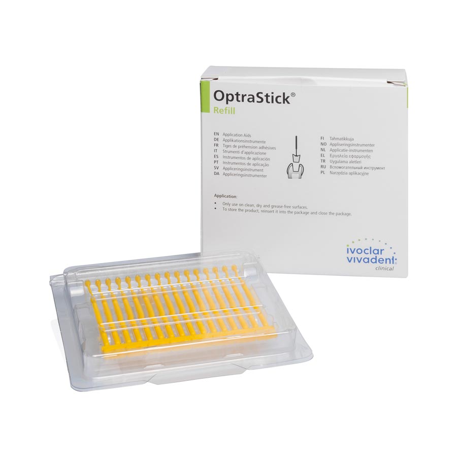 OptraStick Flexible Placement Instrument 48/Pk thumbnail 9