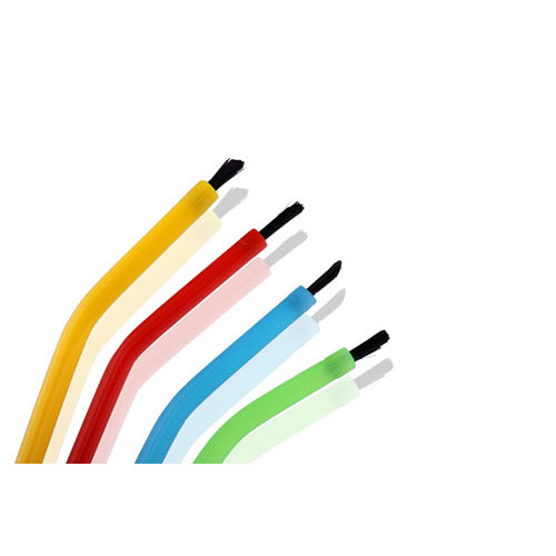 Bendable Applicator Brush Assorted Assorted 144/Pk thumbnail 4