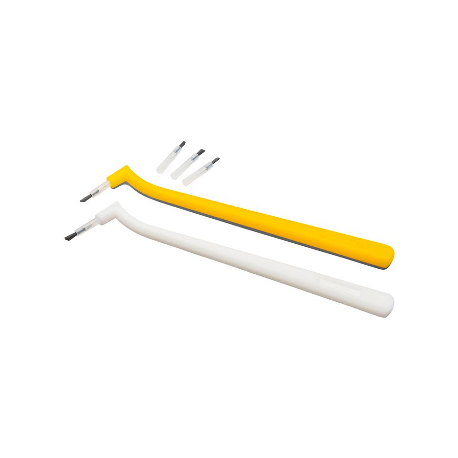 Brush Tips, Refill, 24 mm, 100/Pk, BR thumbnail 5