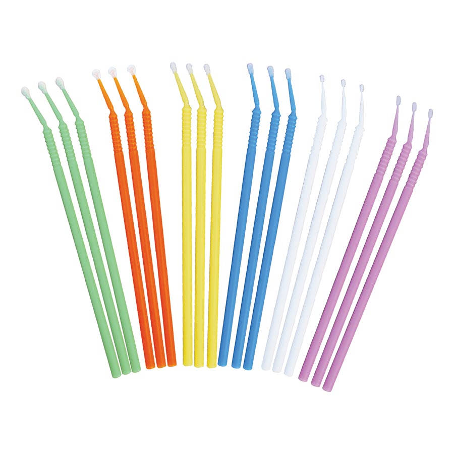 Disposable Micro Applicators Regular Box of 400 product image