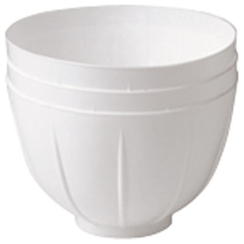 Dispos-A-Bowl Mighty Mixer Bowls, White, 36/Pk, 50Z505 product image