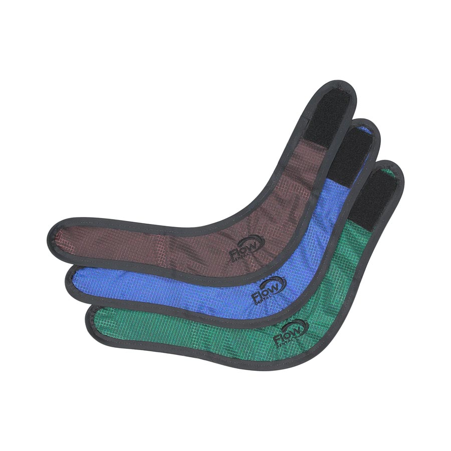 Flow Thyroid Collar Lead Free Teal 75056NL-14 product image