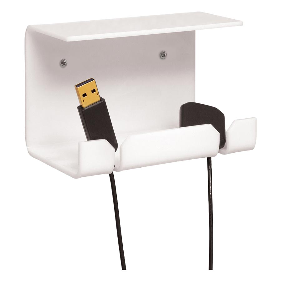 Sensor Holder White - Sensor Holder White - Image 1