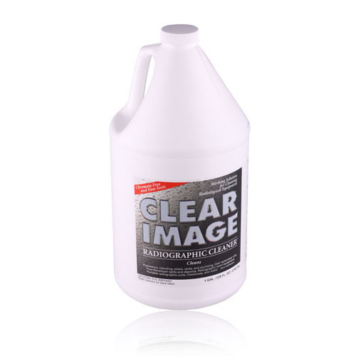 Southland - Clear Image Radiographic Processor Cleaner, 1 Gallon Refill thumbnail 5