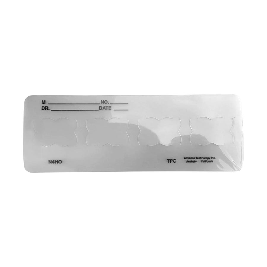 Film Mount N4H0 Box of 100 thumbnail 2