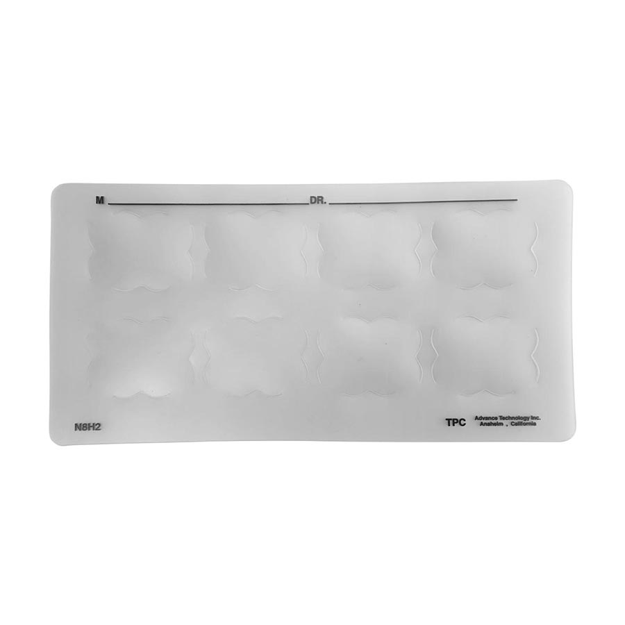 Film Mount N8H2 Box of 100 thumbnail 2